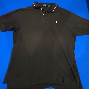 Ralph Lauren polo shirt